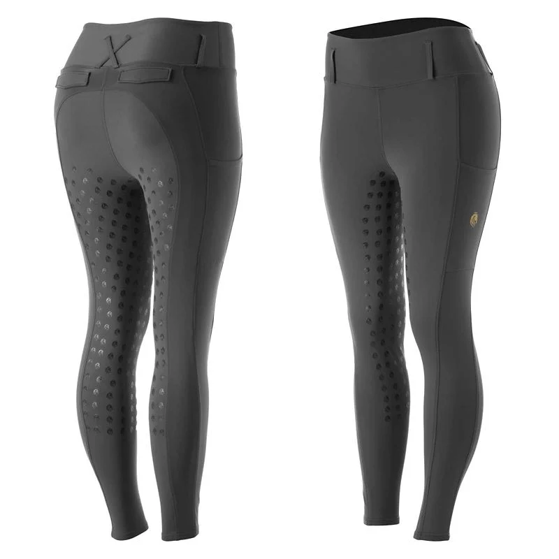 Equinavia Inga Womens Fusion FG Tight - Image 2