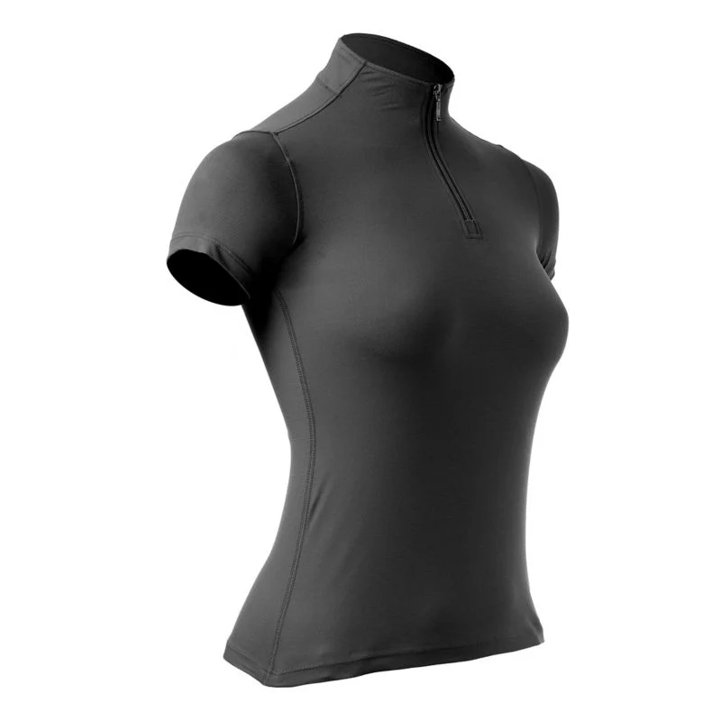 Equinavia Kari NordicAir SS Sun Shirt - Image 4