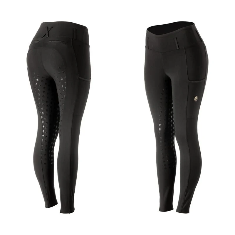 Equinavia Ladies Mia Full Grip Tight
