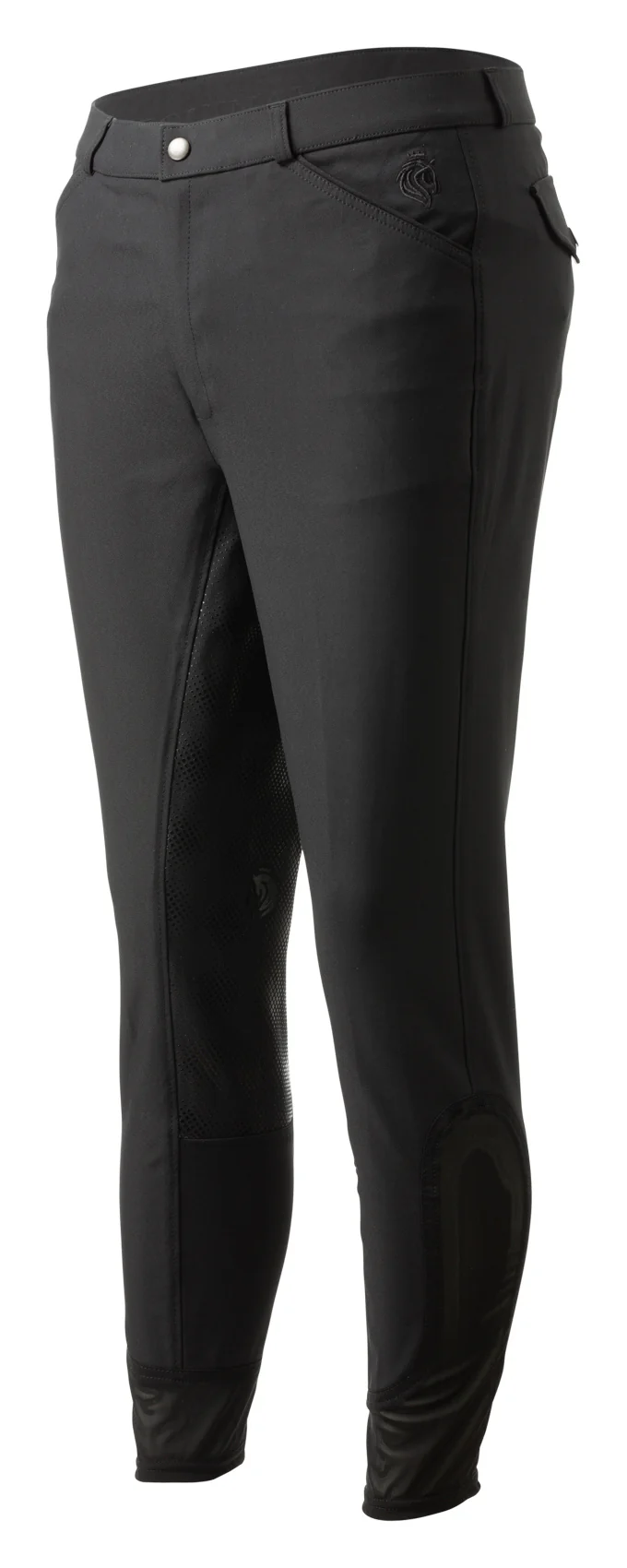 Equinavia Mens Erik Full Seat Breeches - Image 4
