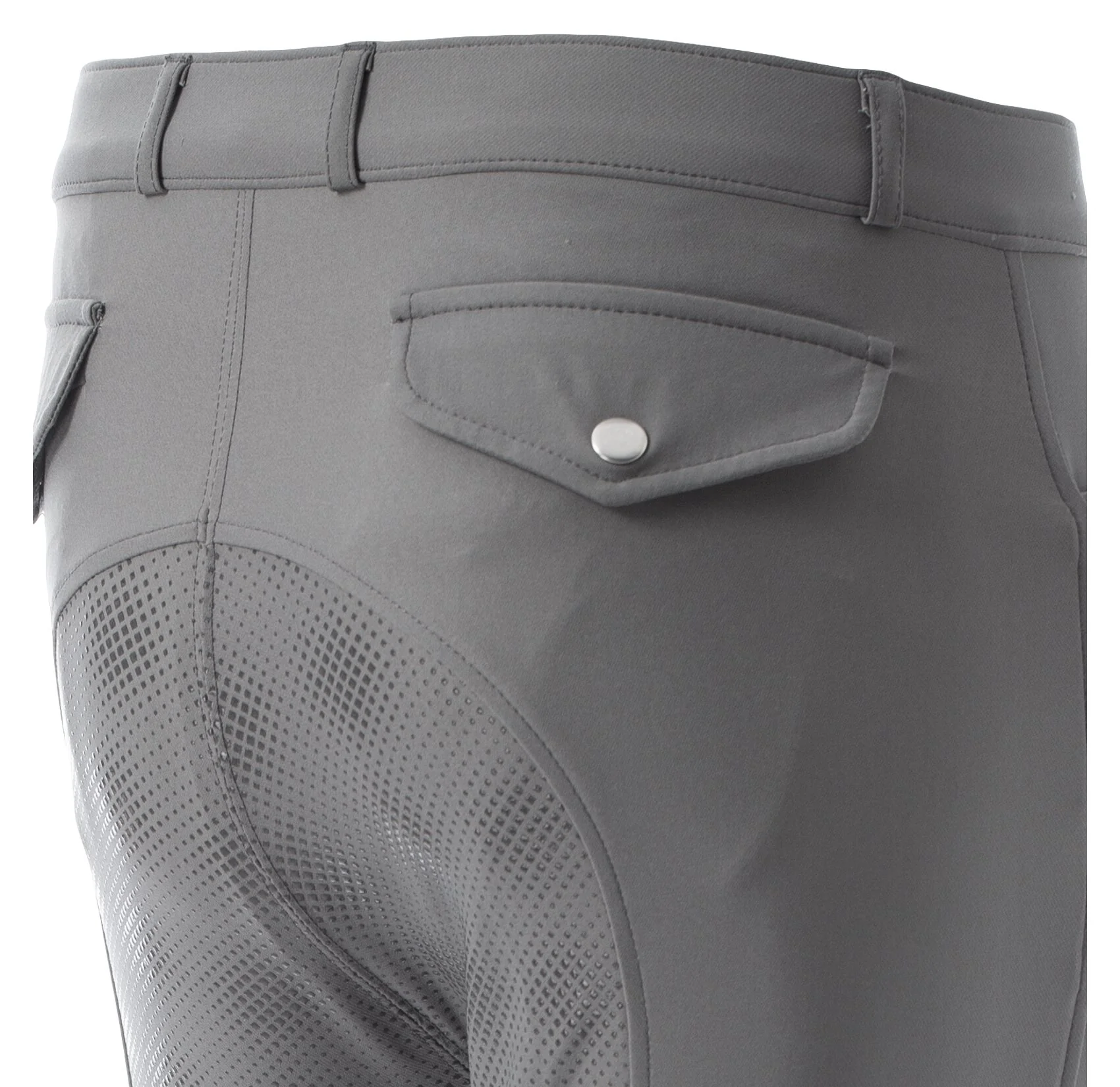 Equinavia Mens Erik Full Seat Breeches - Image 5