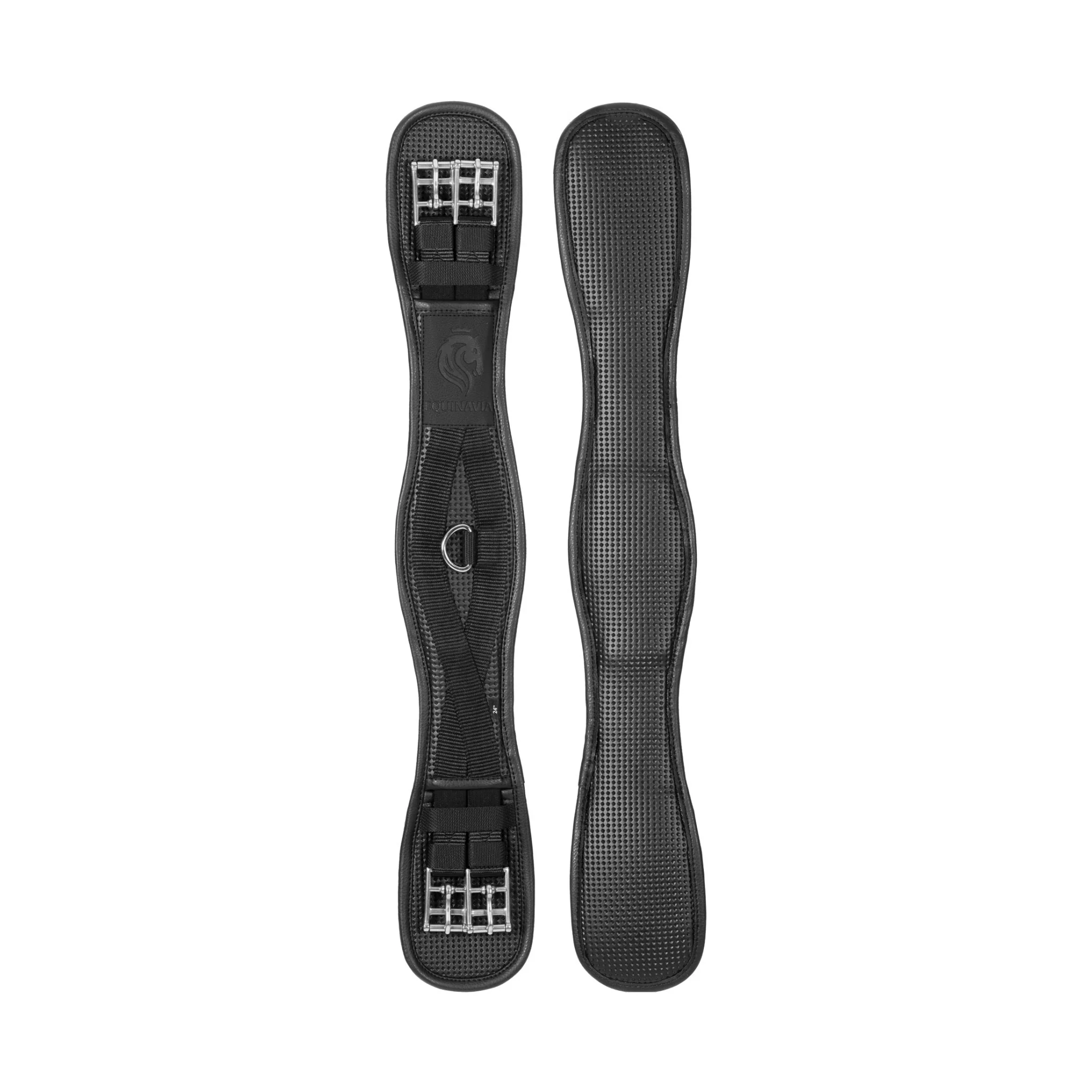 Equinavia Saga Gel Dressage Girth