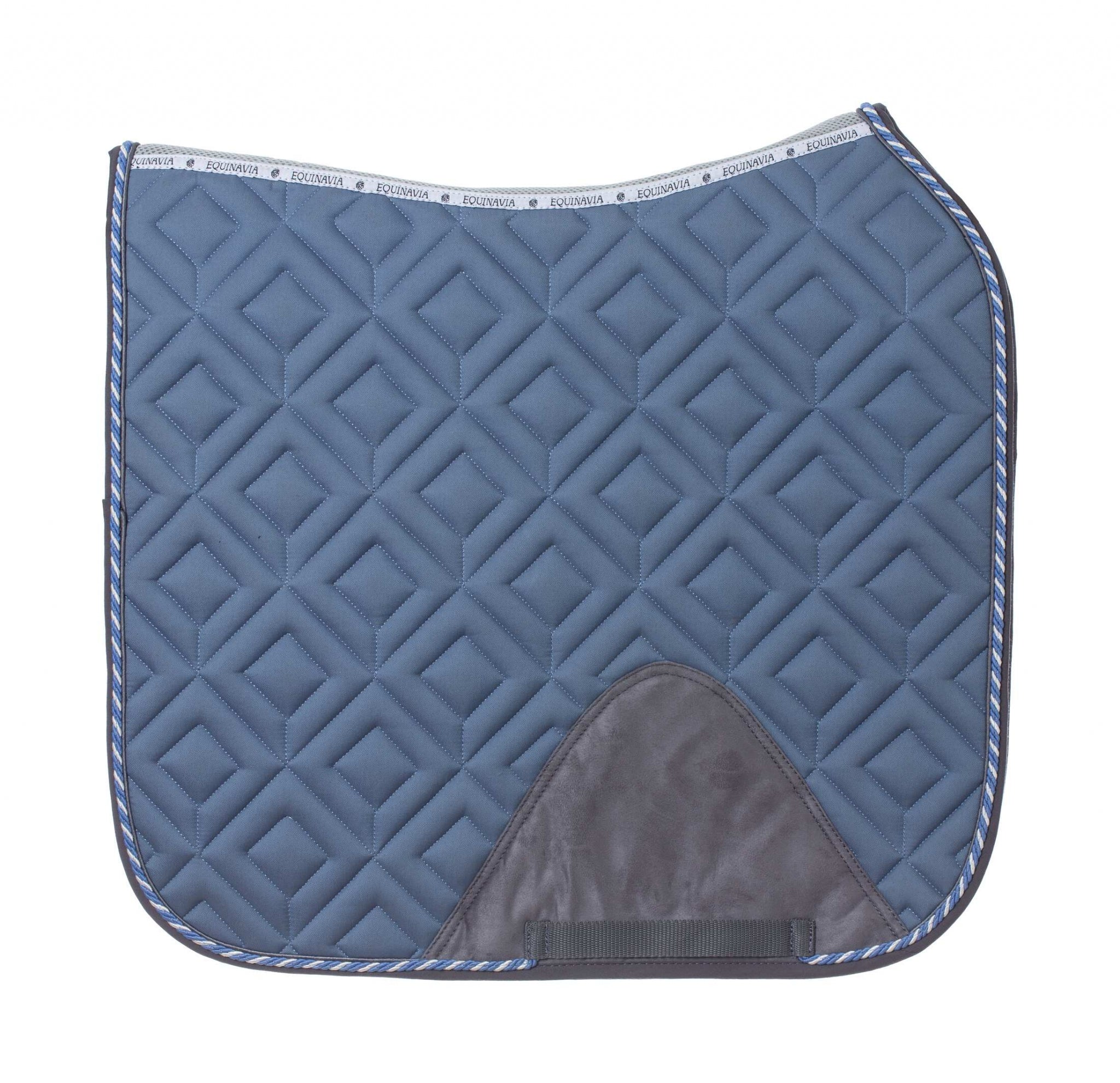 Equinavia Stockholm Dressage Pad - Image 3