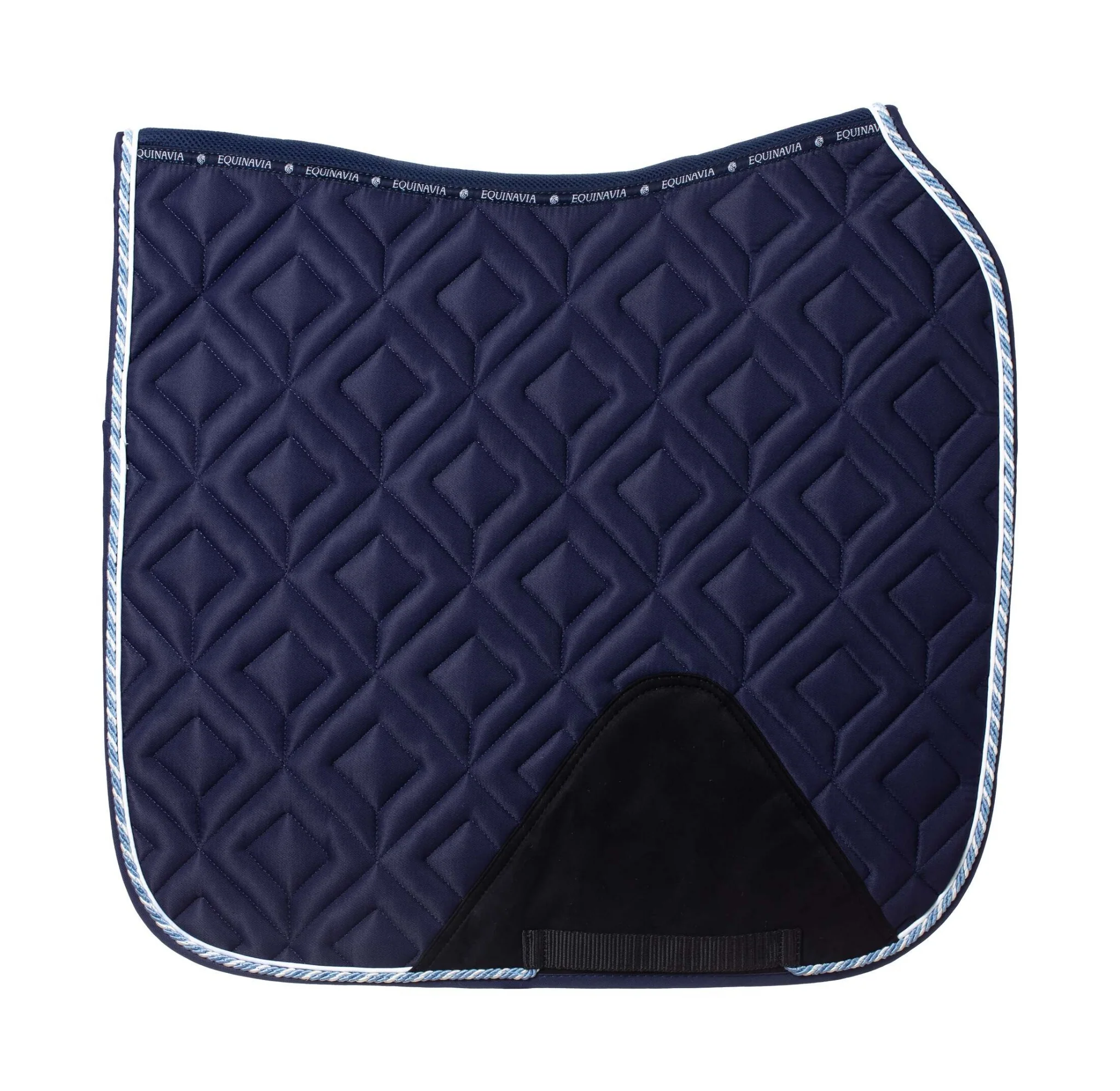 Equinavia Stockholm Dressage Pad - Image 4