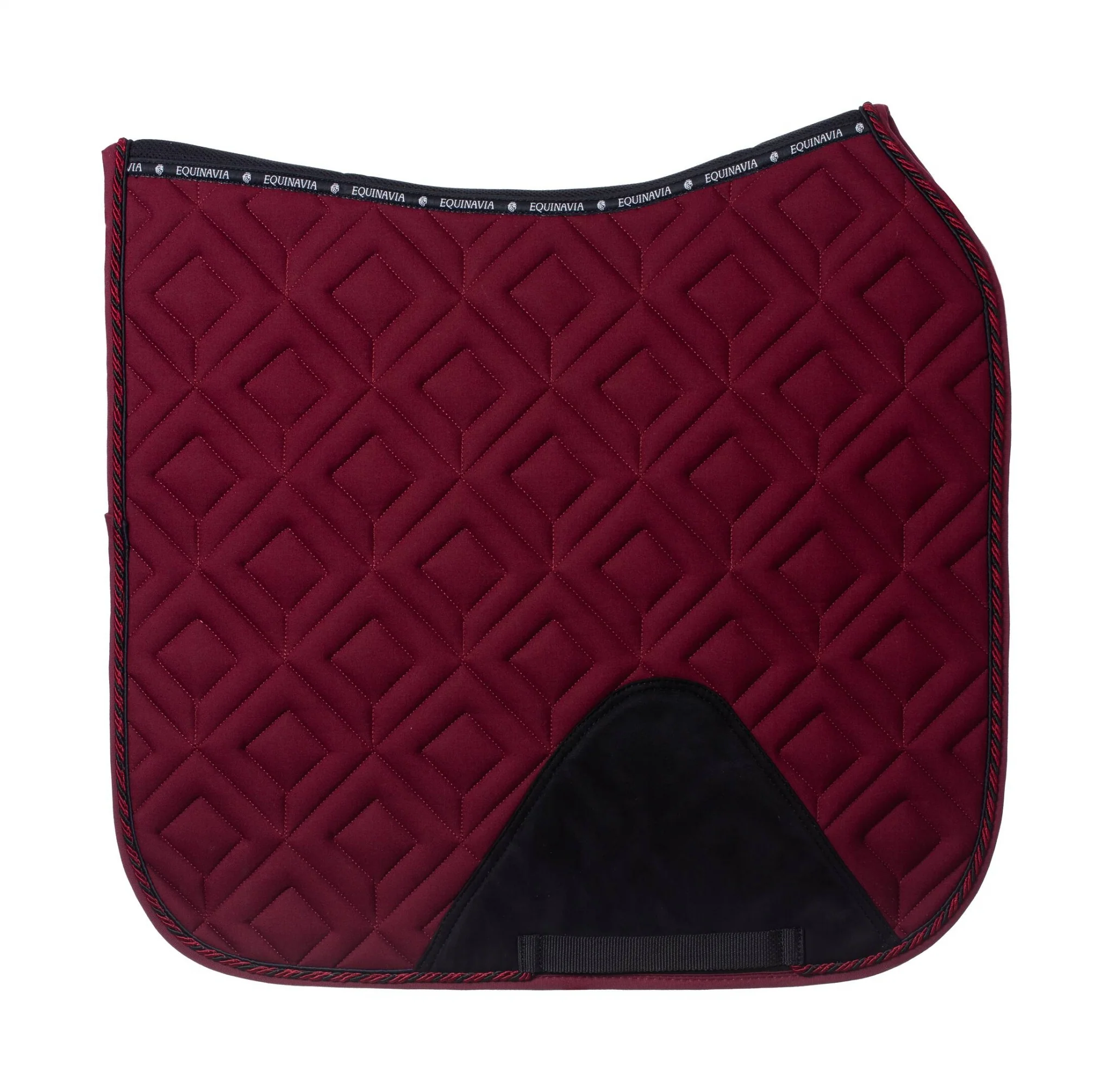Equinavia Stockholm Dressage Pad - Image 6