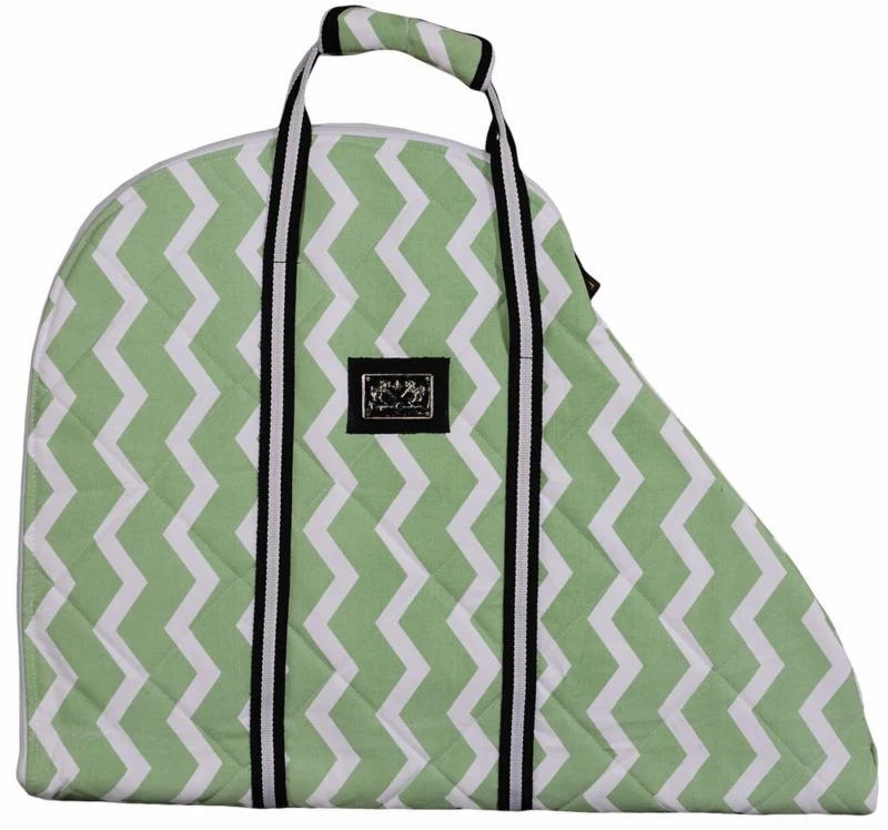 Equine Couture Abby Saddle Bag - Image 2
