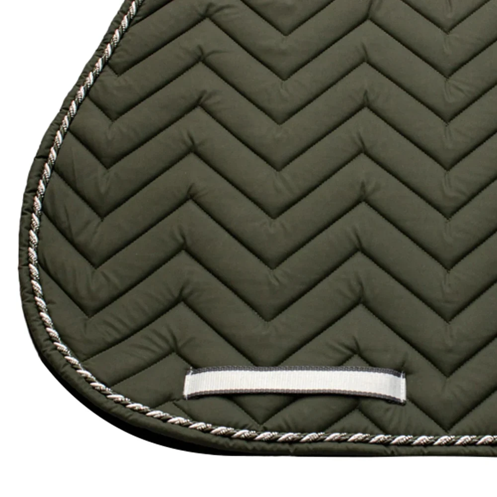 Equine Couture Cindy Pocket Pad - Image 4