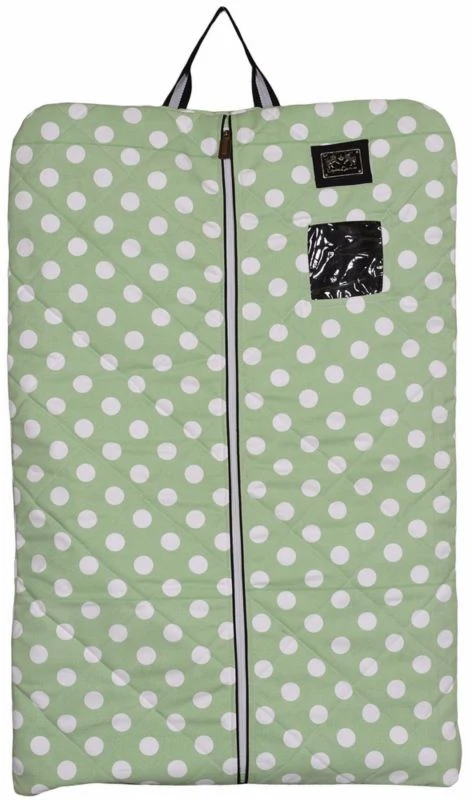 Equine Couture Emma Garment Bag - Image 2