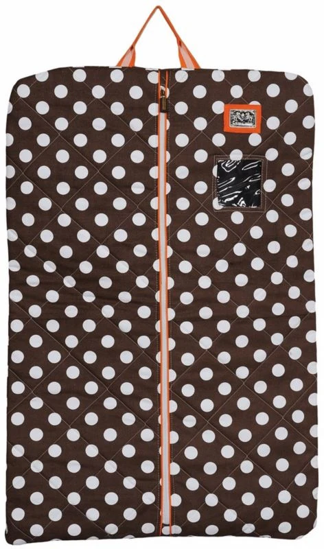 Equine Couture Emma Garment Bag - Image 3