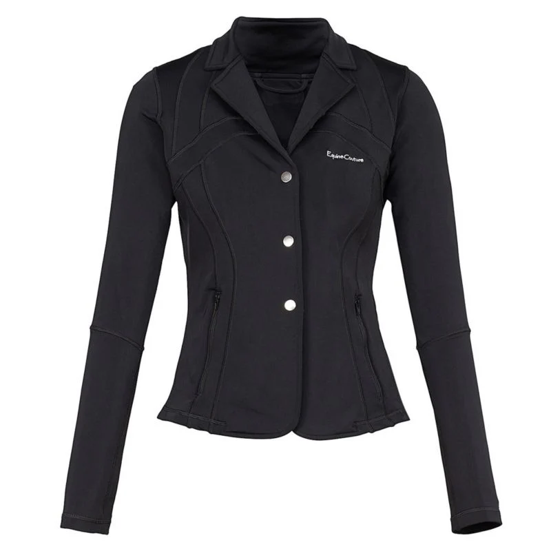 Equine Couture Lacey Ultra Light Show Coat