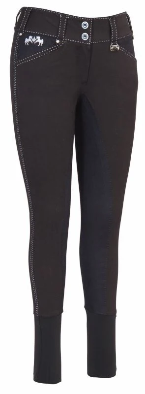 Equine Couture Blakely Full Seat Breech - Image 3