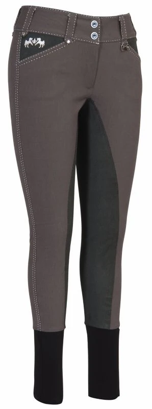 Equine Couture Blakely Full Seat Breech - Image 4