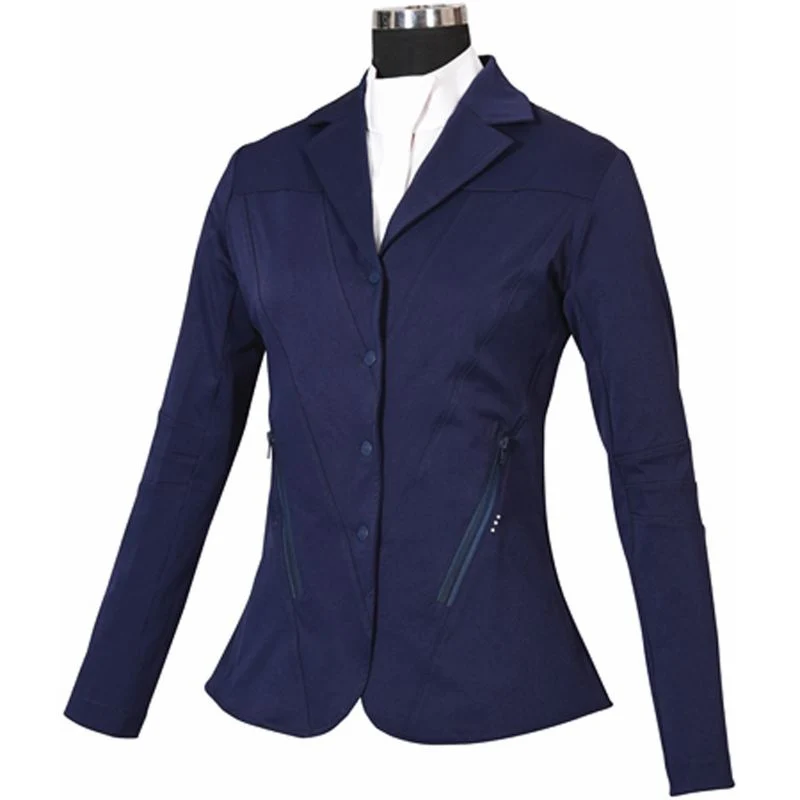 Equine Couture Ladies Fiona Show Coat
