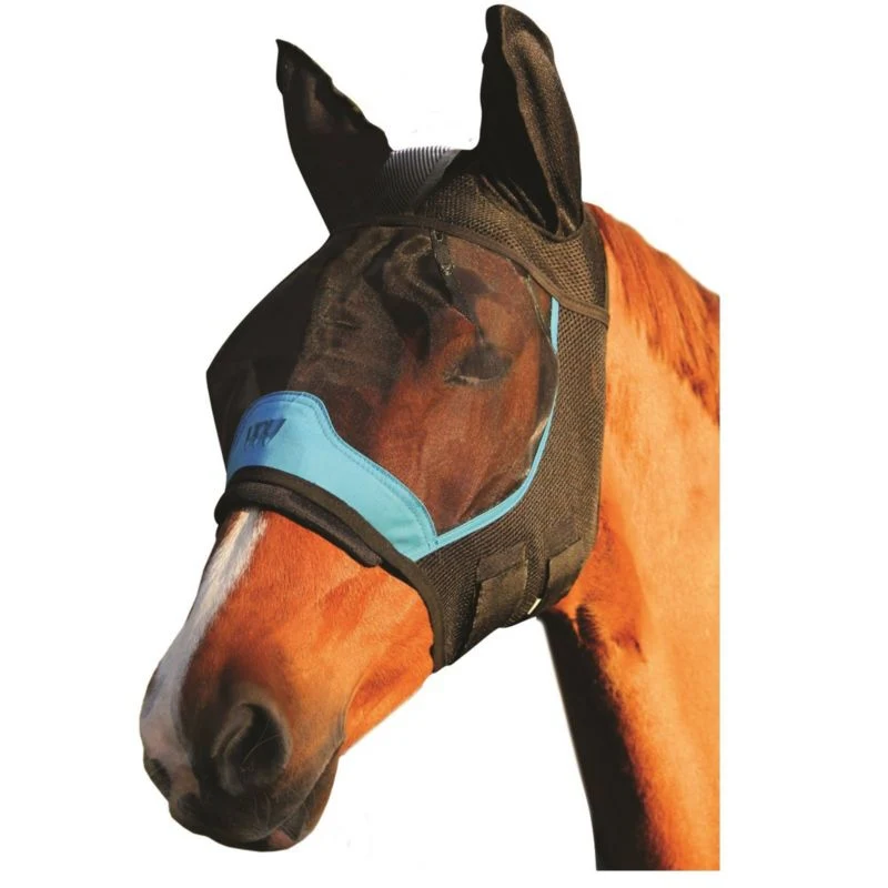 Equine Couture Ladies Spicy Girl Clove Short Sleev - Image 6