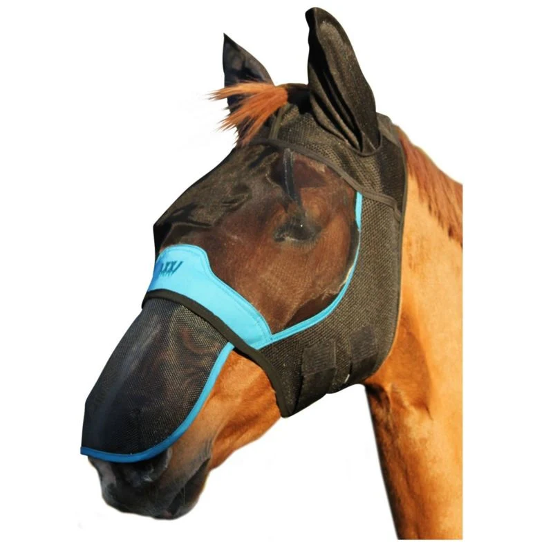 Equine Couture Ladies Spicy Girl Clove Short Sleev - Image 8