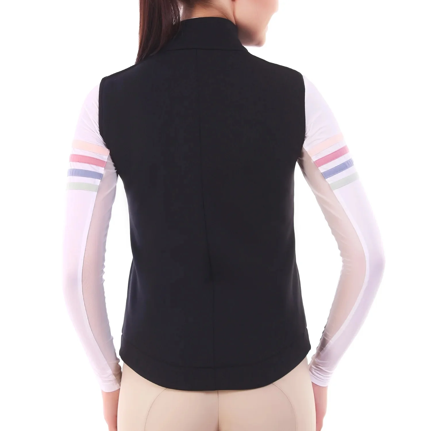 Equine Couture Ladies Techno Vest - Image 3