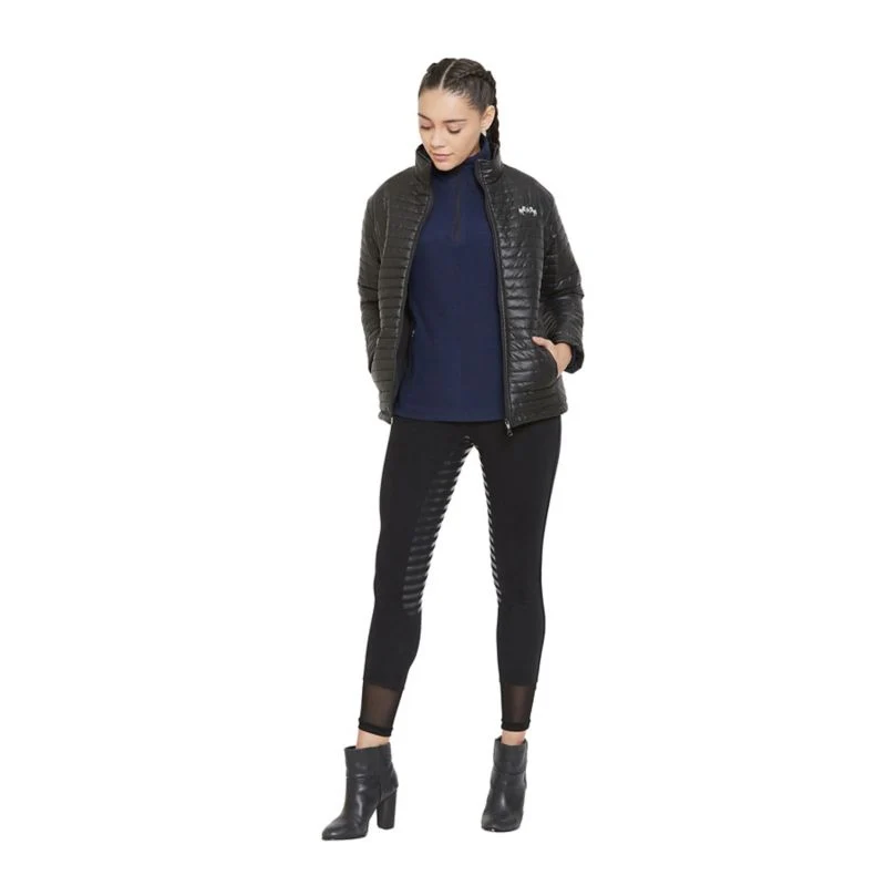 Equine Couture Ladies Zima Jacket - Image 6