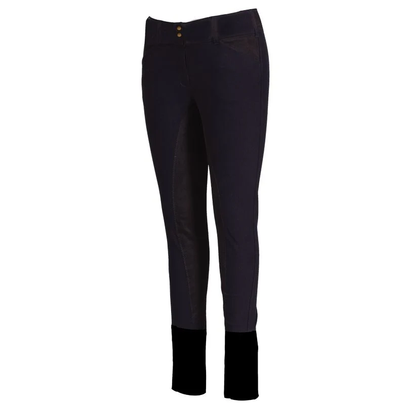Equine Couture Natasha Full Seat Breech - Image 3