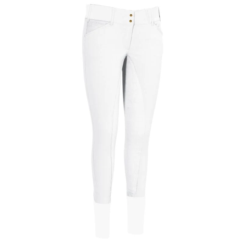 Equine Couture Natasha Full Seat Breech - Image 4