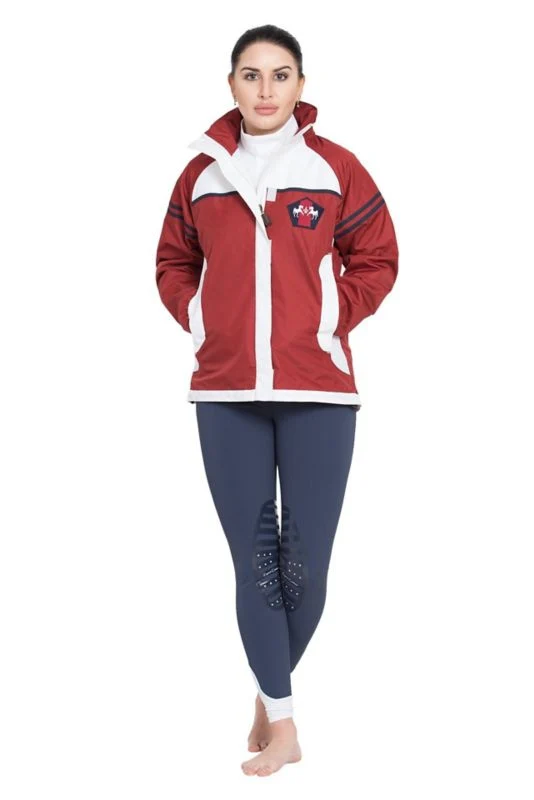 Equine Couture Regatta Rain Shell - Image 12