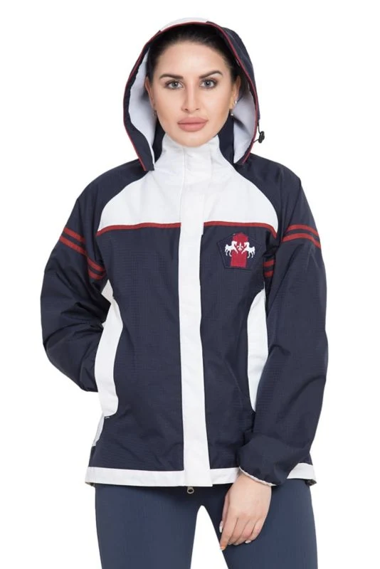 Equine Couture Regatta Rain Shell - Image 22