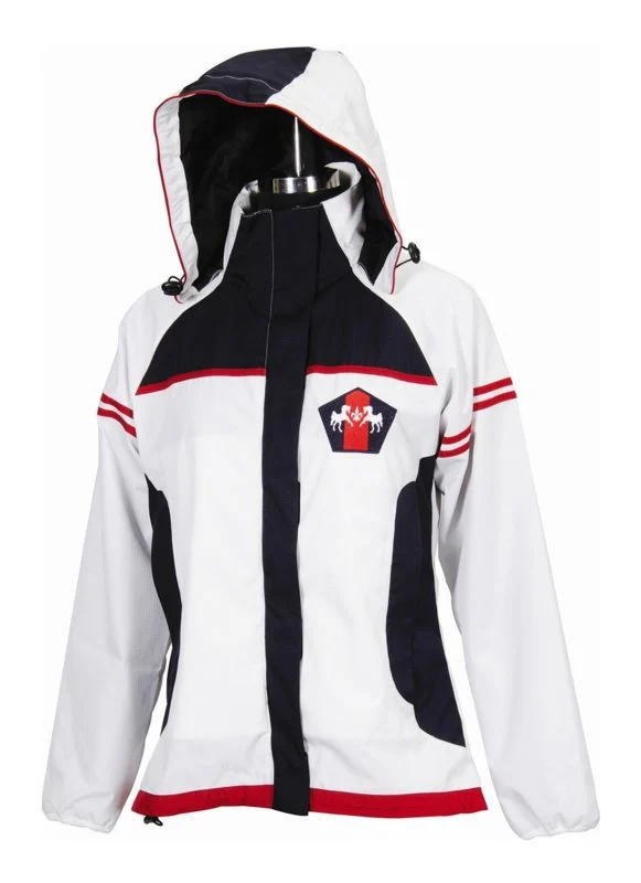Equine Couture Regatta Rain Shell - Image 3