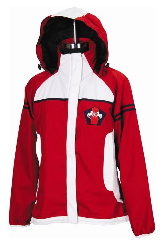 Equine Couture Regatta Rain Shell - Image 8