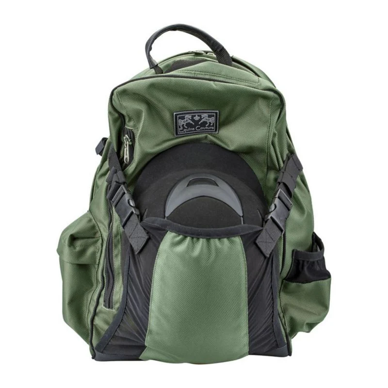 Equine Couture Ringside Backpack - Image 4