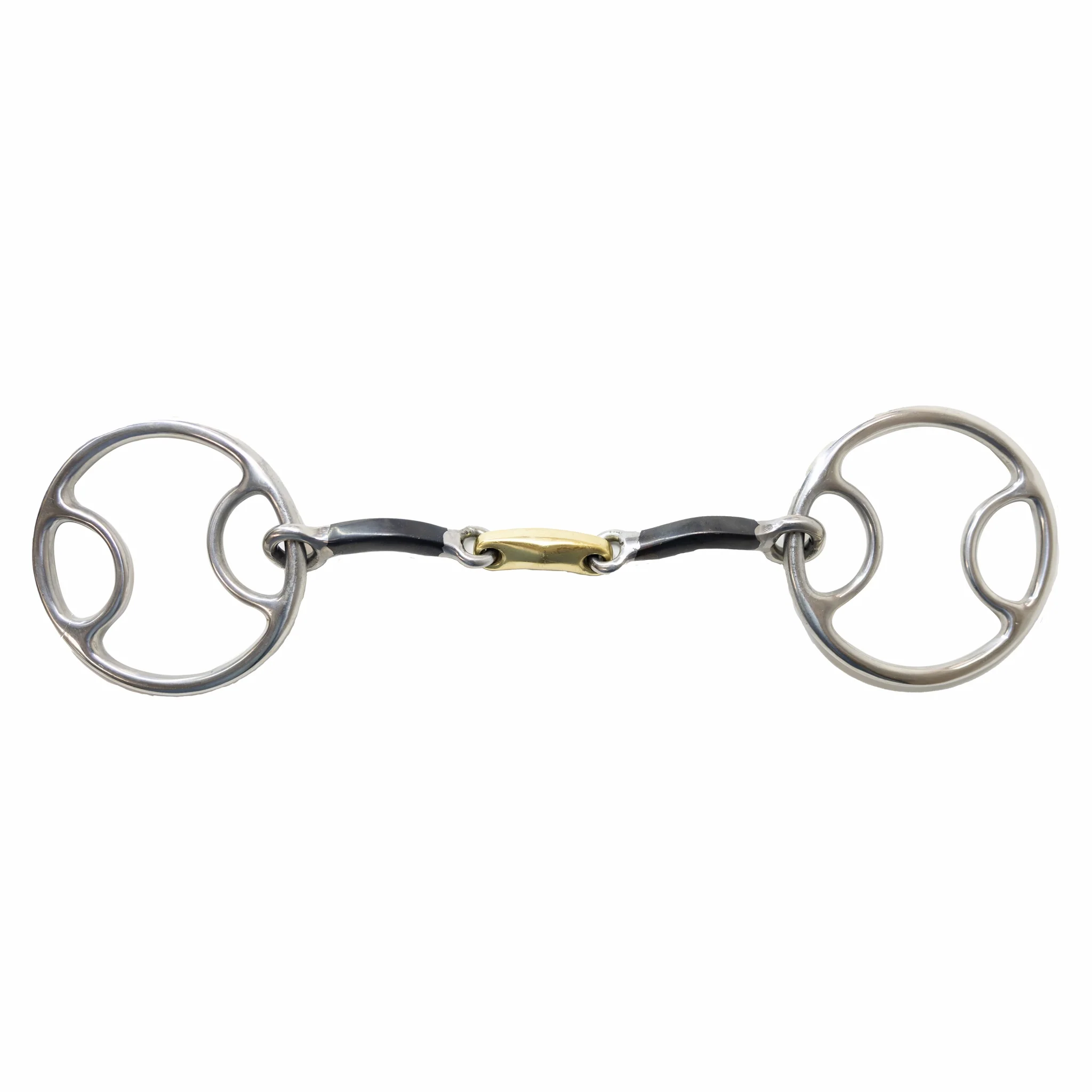Equisential Fixed O Ring 3 Piece Square Bar - Image 2