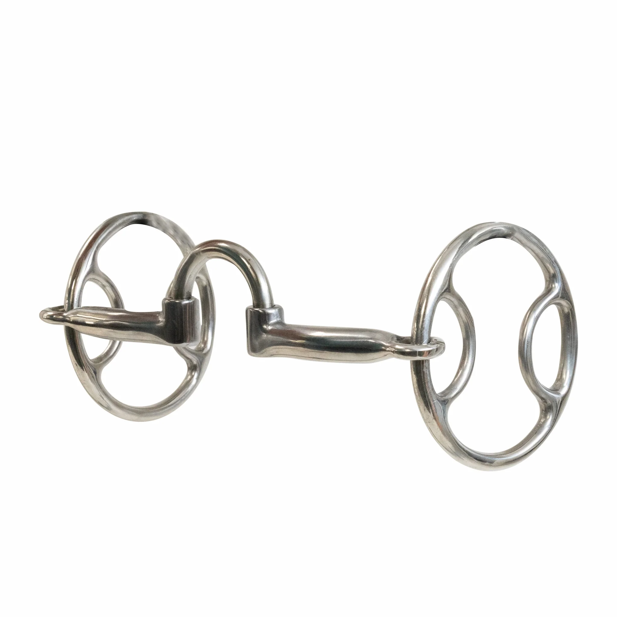 Equisential Fixed O Ring Correction