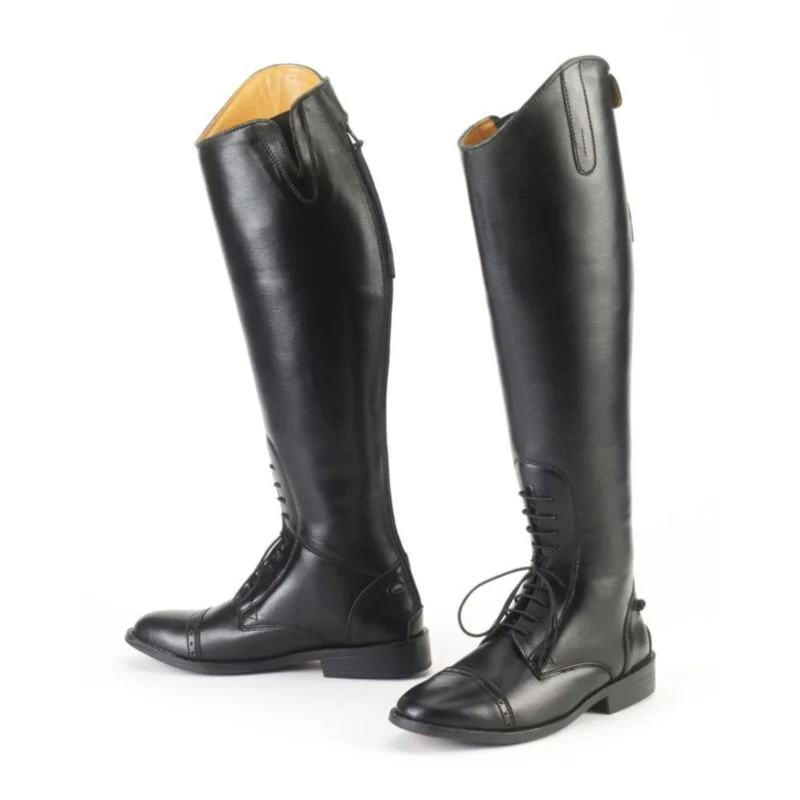 EquiStar Child All-Weather Field Boot