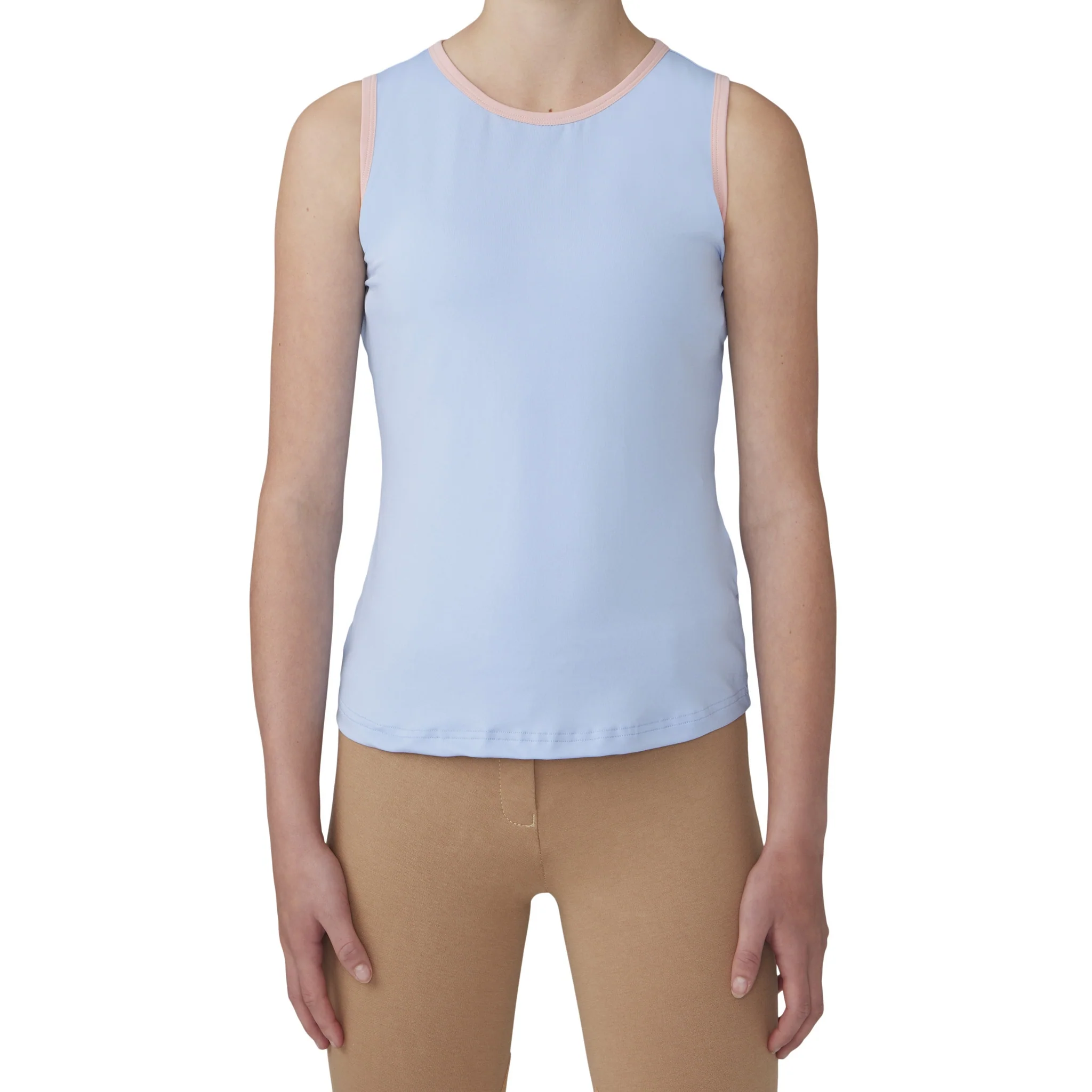 Equistar Childs Active Rider Tank - Image 2