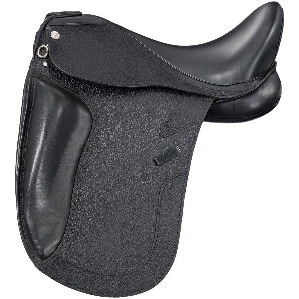 Equitare Harmony Dressage Saddle - Image 5