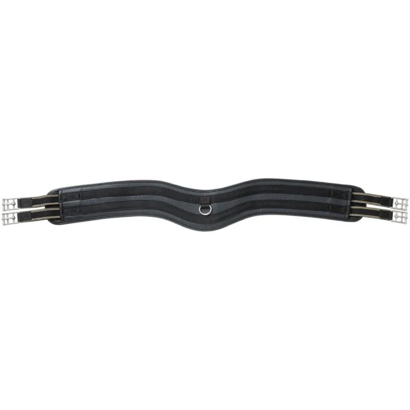Equitare Shoulder Relief Synth English Girth