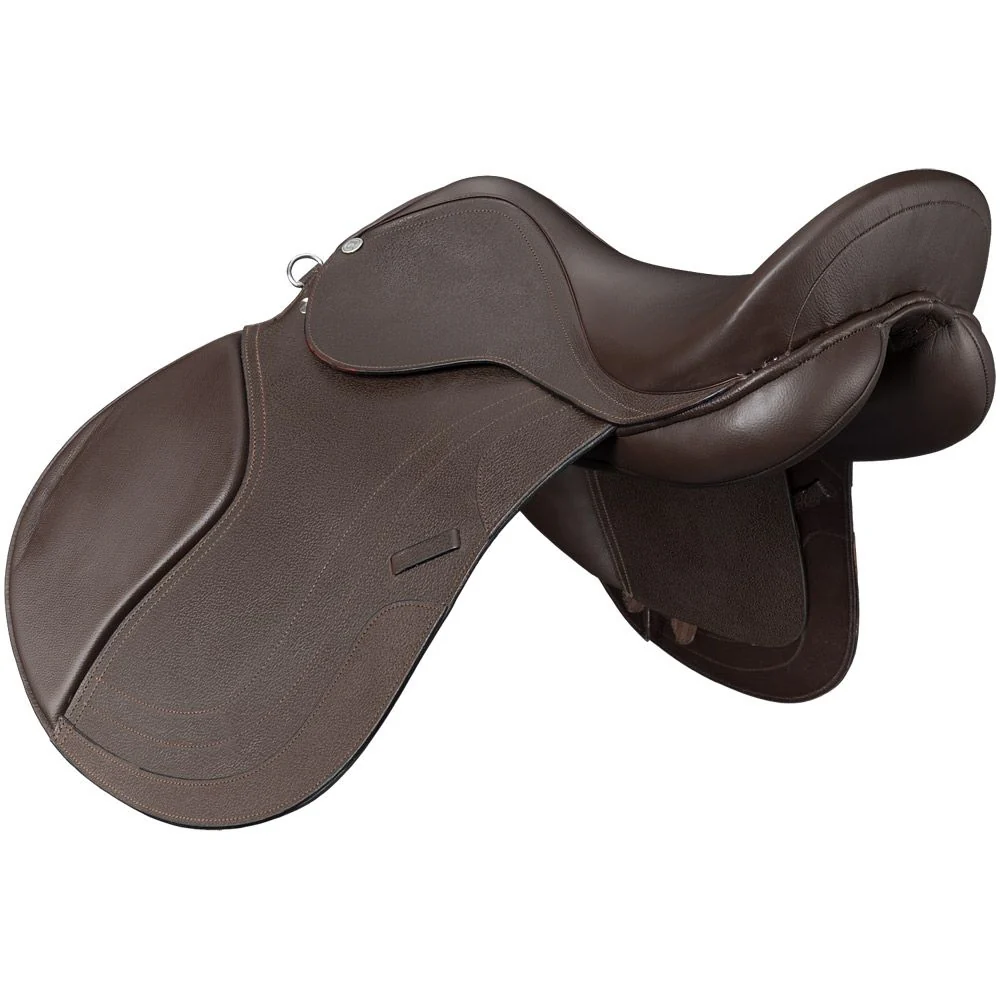 Equitare Tempo All Purpose Saddle - Image 12