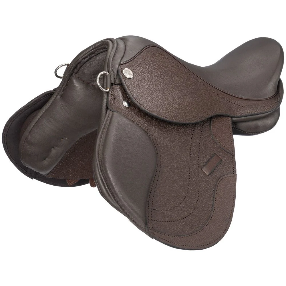 Equitare Tempo Miniature All Purpose Saddle - Image 6