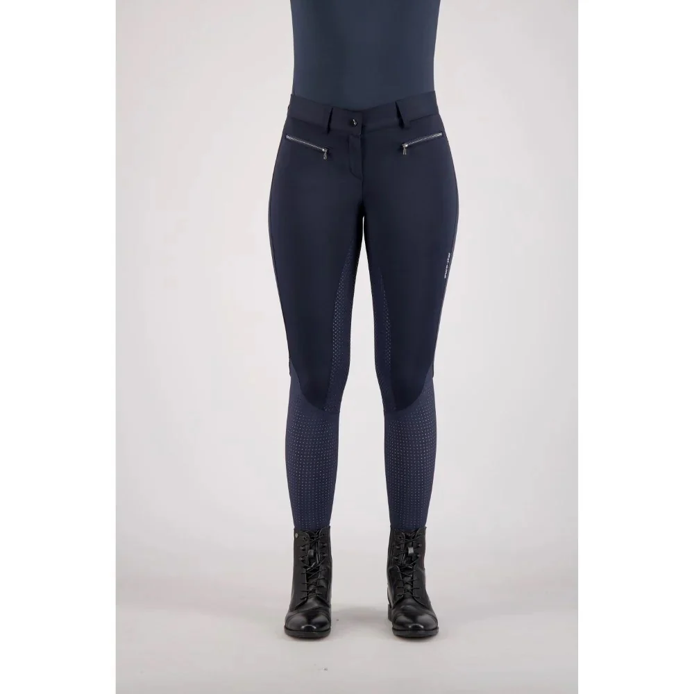 Euro-Star Ladies ESAirflow FullGrip Breeches