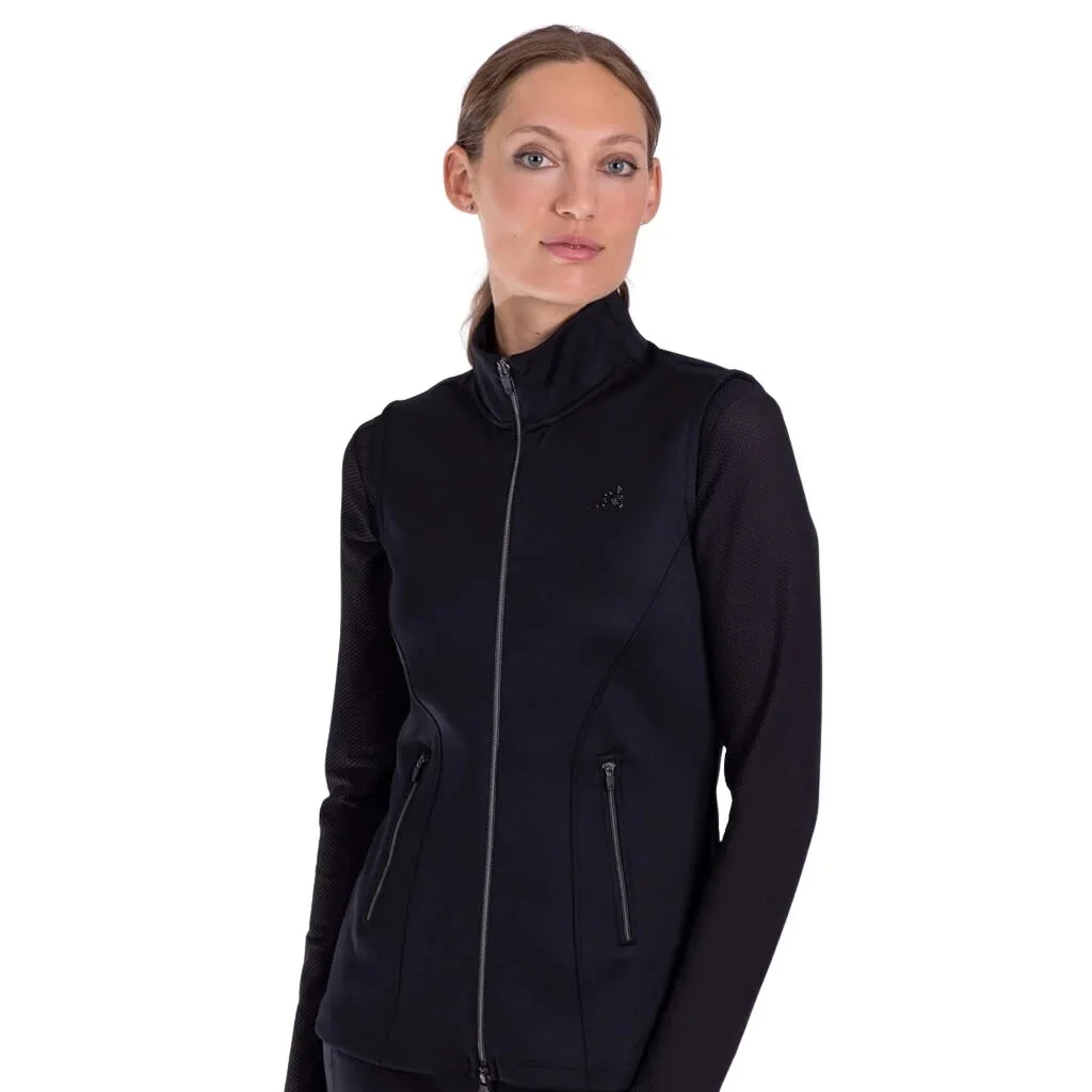 Euro-Star Ladies ESEsma Jacket - Image 4