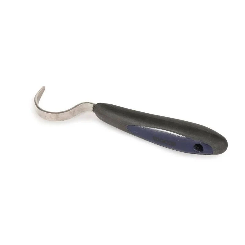 Ezi-Groom by Shires Grip Hoof Pick - Image 3