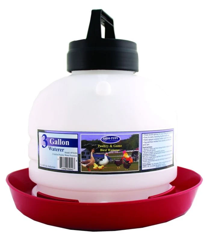 Rainforest 2 Way Spike Sprinkler