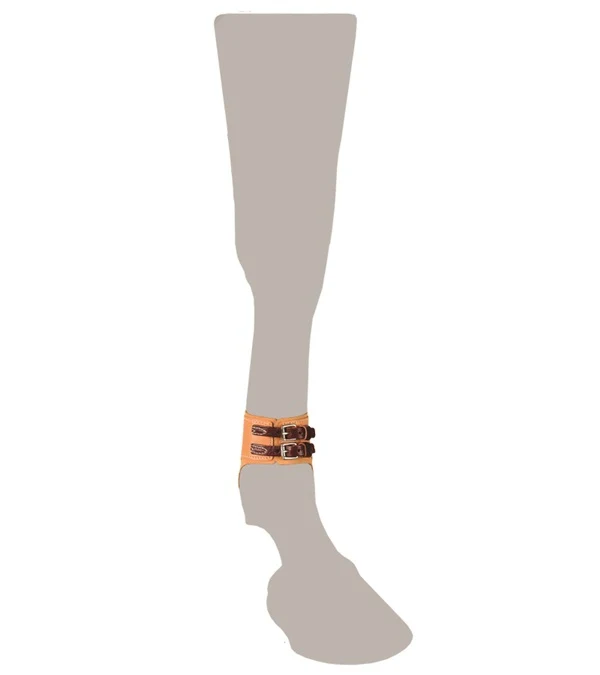 Feather-Weight Front Leg Ankle Boots - Sold in Pairs - Image 3