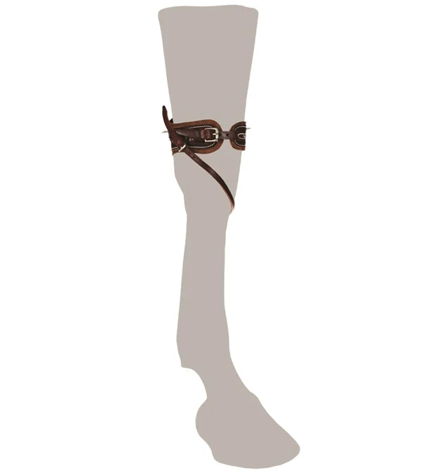 Feather-Weight Knee & Arm Boots - Sold in Pairs - Image 4