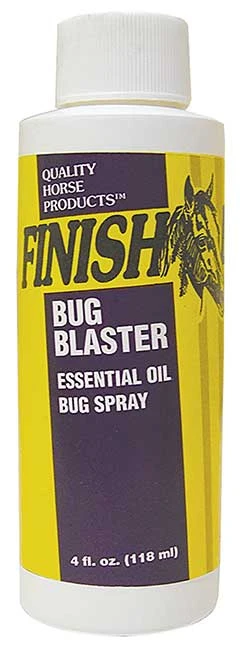 Finish Line Blaster Horse Spray Concentrate