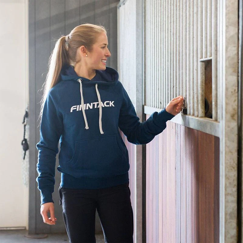 Finntack Pro Hooded Sweatshirt - Image 2