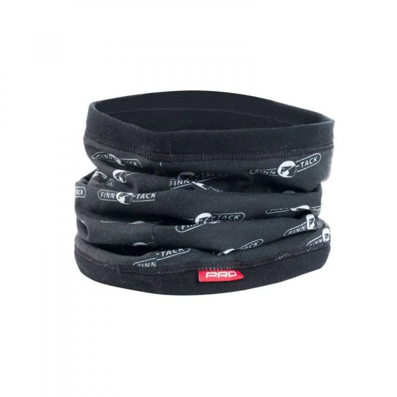 FinnTack Pro Tube Scarf For Autumn/Winter OS BL