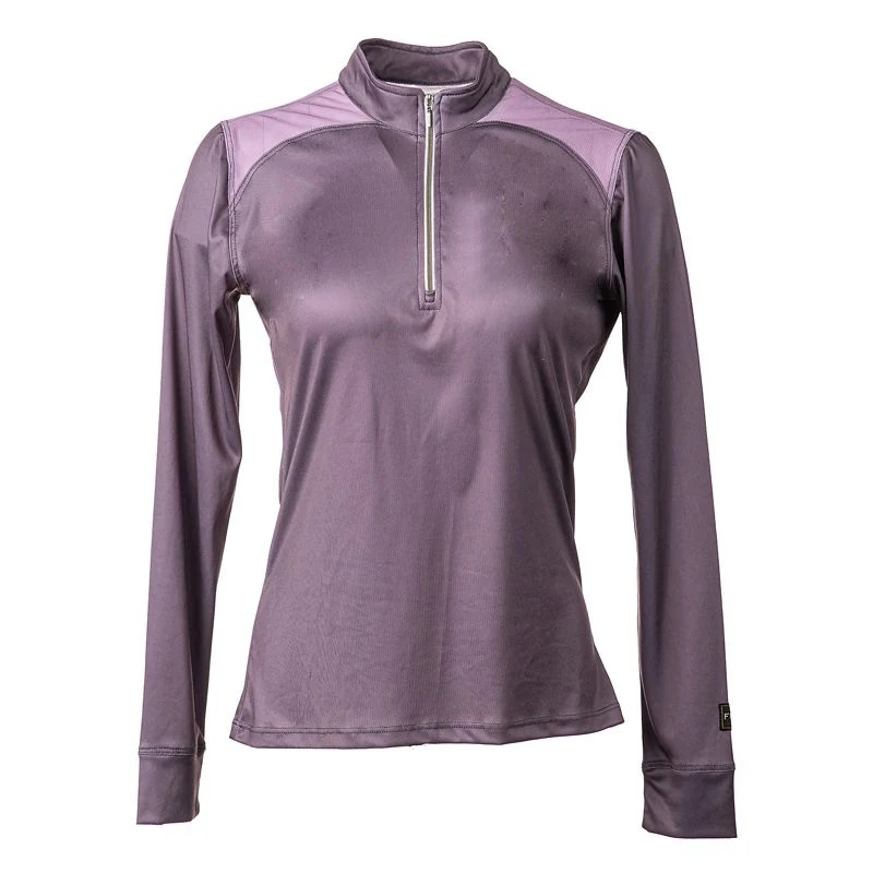 FITS Kinetic L/S Sun Shirt