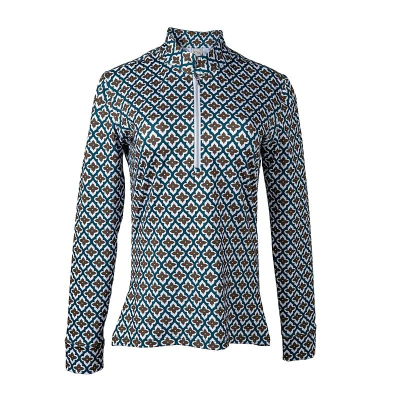 FITS Ayra Long Sleeve Tech Shirt - Image 10