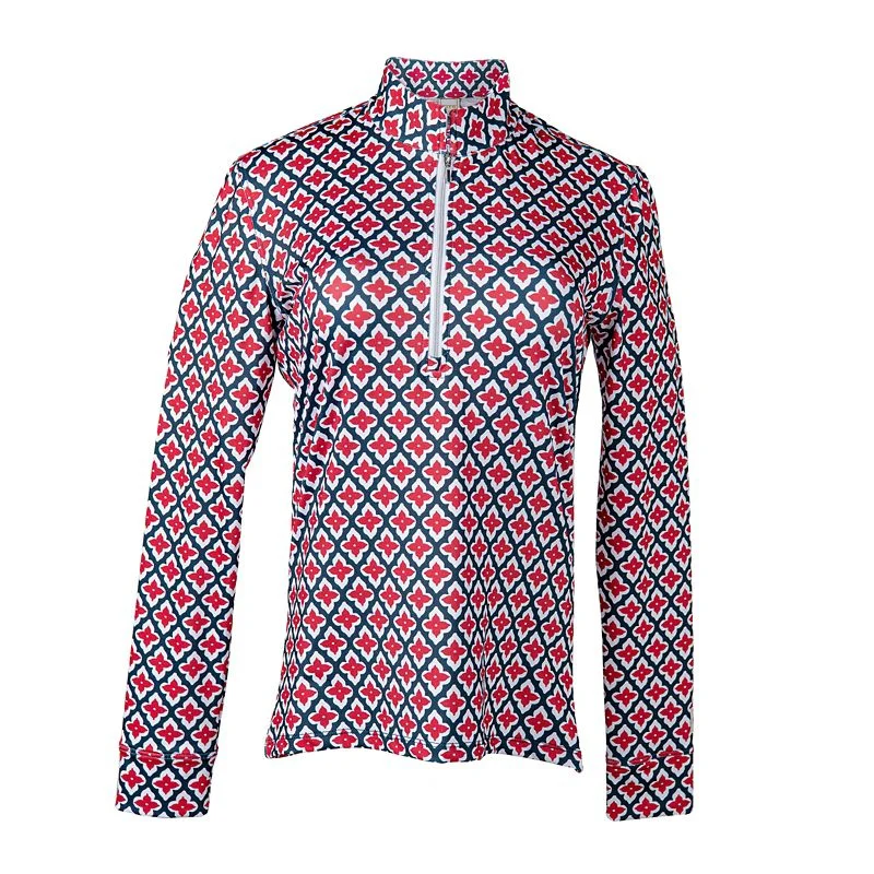 FITS Ayra Long Sleeve Tech Shirt - Image 13