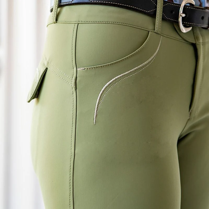 FITS Finley Full Seat Breech - Image 10