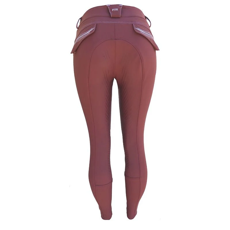 FITS Finley Full Seat Breech - Image 18